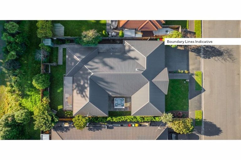 Photo of property in 24 Reka Street, Parklands, Christchurch, 8083