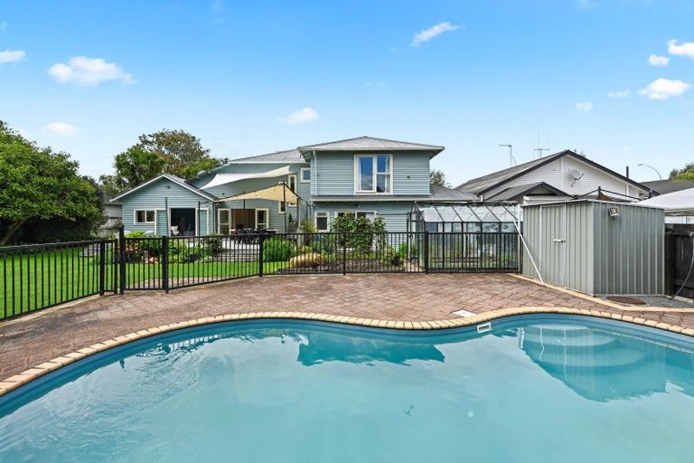 Photo of property in 95 Te Aroha Street, Hamilton East, Hamilton, 3216