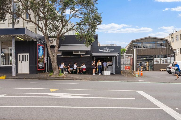 Photo of property in 301/13 Dundonald Street, Eden Terrace, Auckland, 1021