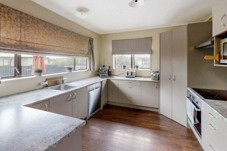 Photo of property in 6 Rata Place, Witherlea, Blenheim, 7201