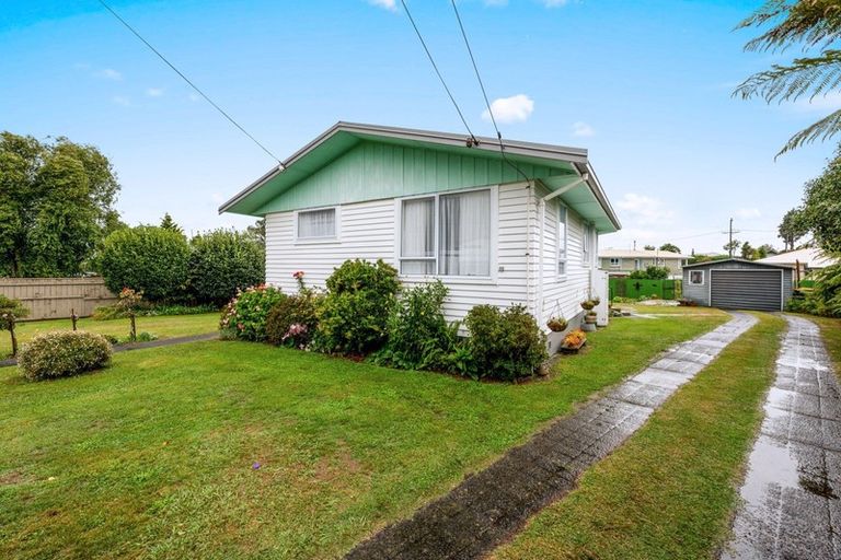 Photo of property in 14 Elliott Crescent, Owhata, Rotorua, 3010