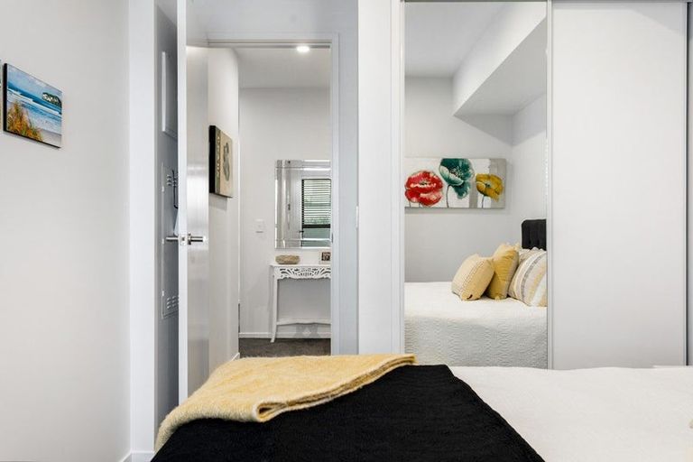 Photo of property in 114/81 Mapou Road, Hobsonville, Auckland, 0616