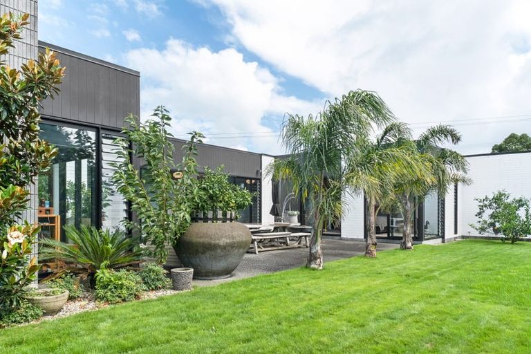 Photo of property in 133 Raleigh Street, Brixton, Waitara, 4382