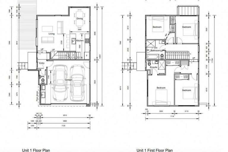 Photo of property in 54a Archmillen Avenue, Pakuranga Heights, Auckland, 2010