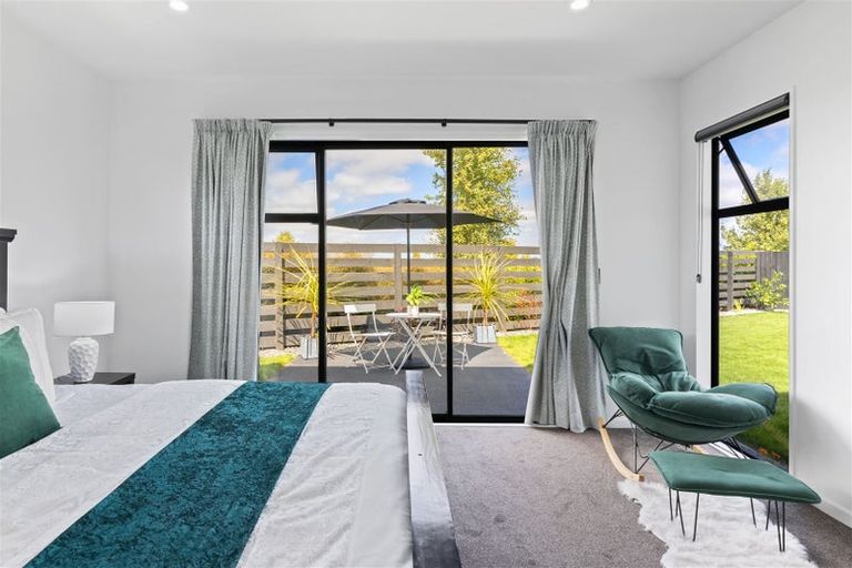 Photo of property in 10 Goodland Place, Rolleston, 7614