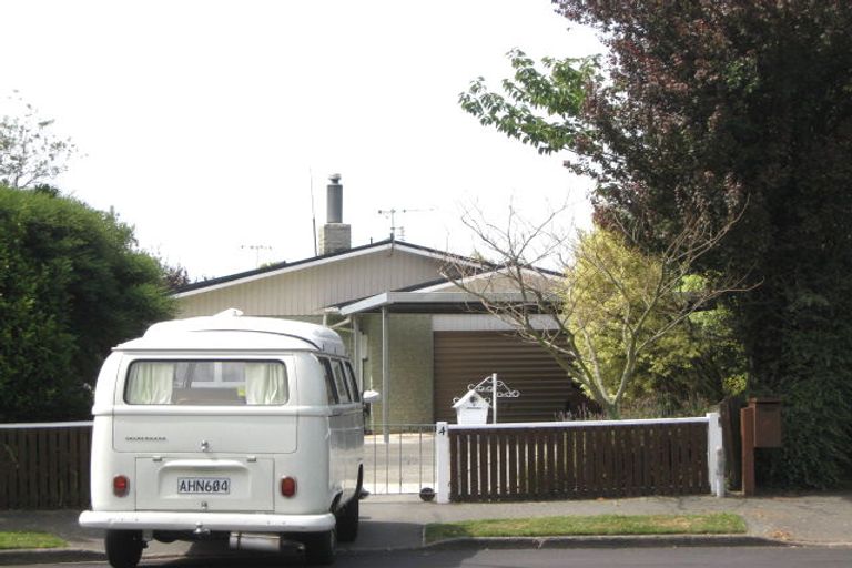 Photo of property in 4 Redwood Place, St Albans, Christchurch, 8052
