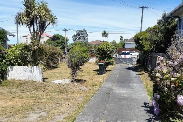 Photo of property in 45 Keppel Street, New Brighton, Christchurch, 8083