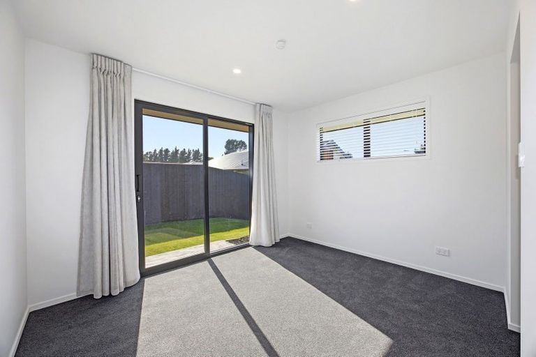 Photo of property in 8 Corry Lane, Rolleston, 7614
