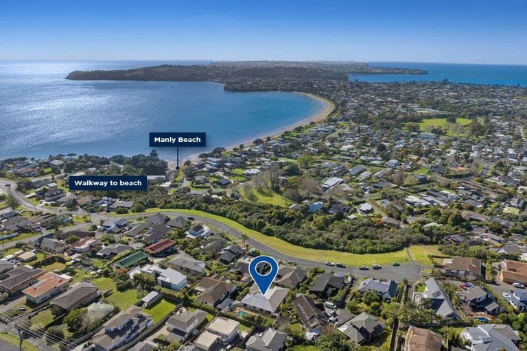 Photo of property in 31 Shuttleworth Place, Manly, Whangaparaoa, 0930