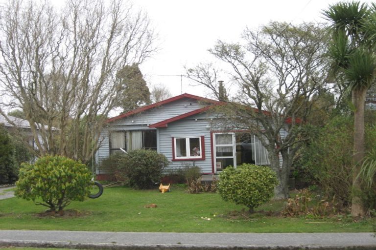 Photo of property in 23 Inverness Street, Dunollie, Runanga, 7803