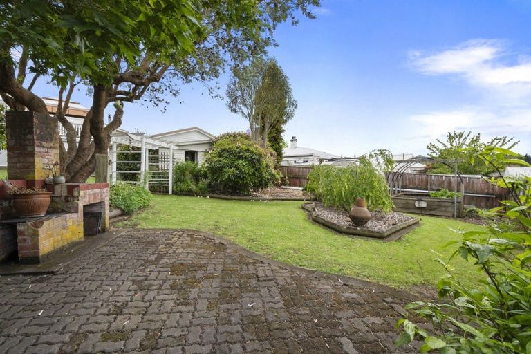 Photo of property in 27 Kaka Road, Taihape, 4720