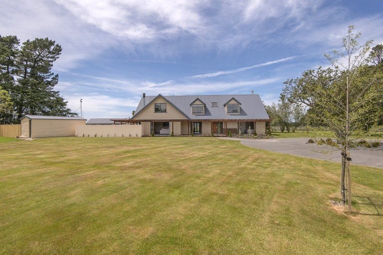 Photo of property in 1494 Telegraph Road, Charing Cross, Darfield, 7571