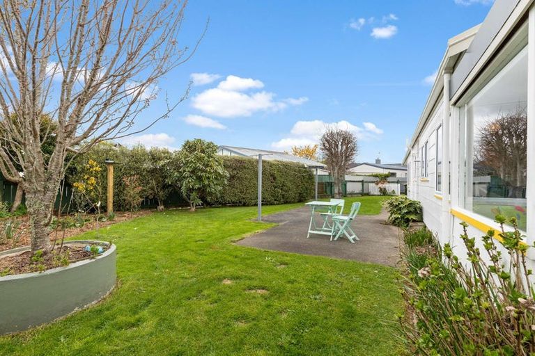 Photo of property in 19a Burn Street, Levin, 5510