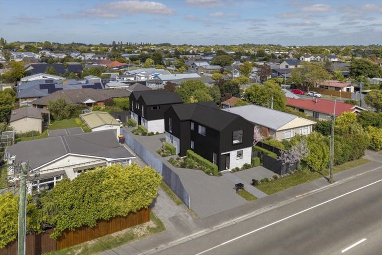 Photo of property in 355 Barrington Street, Spreydon, Christchurch, 8024