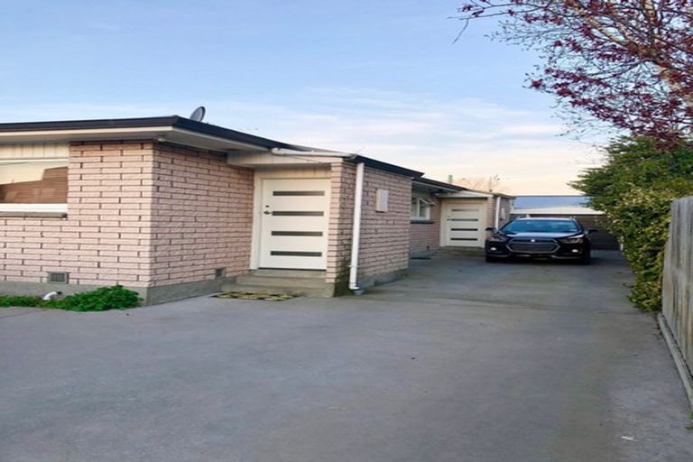 Photo of property in 88 Caledonian Road, St Albans, Christchurch, 8014