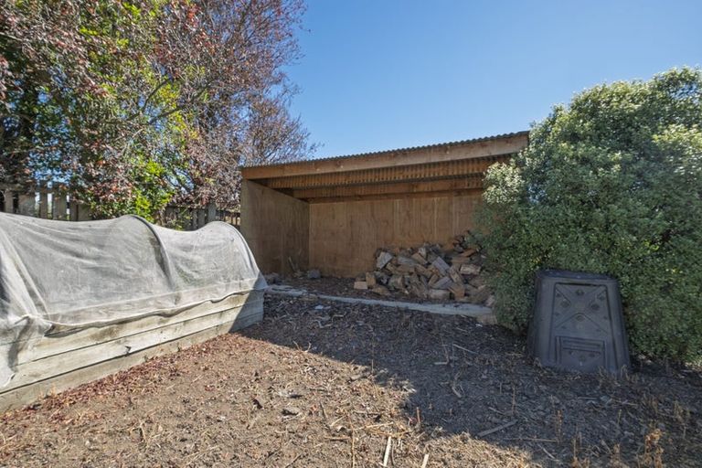 Photo of property in 8 Saint Leonards Street, Culverden, 7392