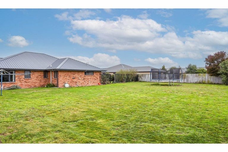 Photo of property in 14b Cameron Crescent, Rolleston, 7614