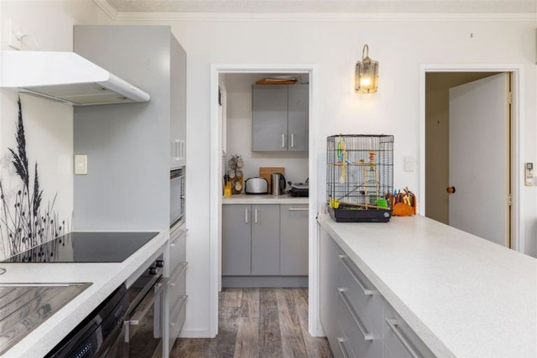 Photo of property in 55 Reserve Terrace, Lyttelton, 8082