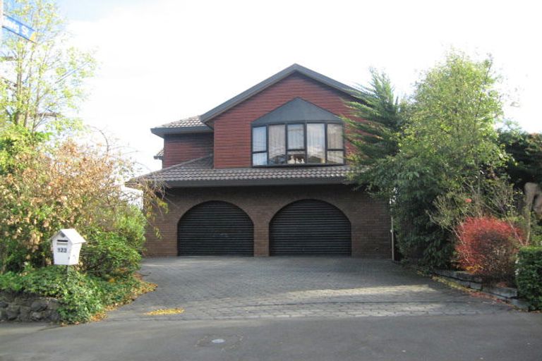 Photo of property in 123 Jeffery Street, Andersons Bay, Dunedin, 9013