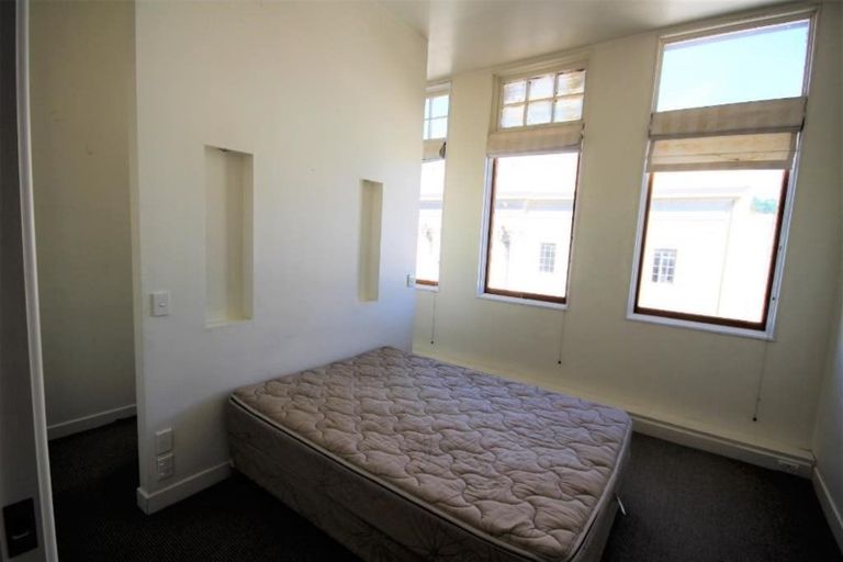 Photo of property in 2d/164 Vivian Street, Te Aro, Wellington, 6011