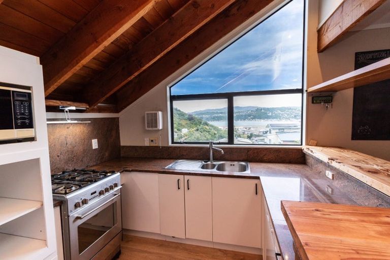 Photo of property in 25 Tukanae Street, Strathmore Park, Wellington, 6022