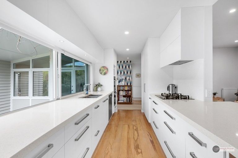 Photo of property in 23 Bauchop Road, Waterloo, Lower Hutt, 5011