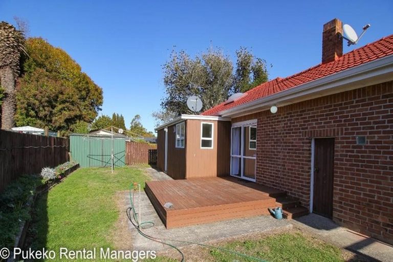 Photo of property in 4 Kenderdine Road, Papatoetoe, Auckland, 2025