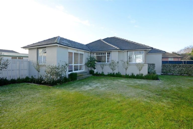 Photo of property in 104 Brookside Terrace, Bryndwr, Christchurch, 8053