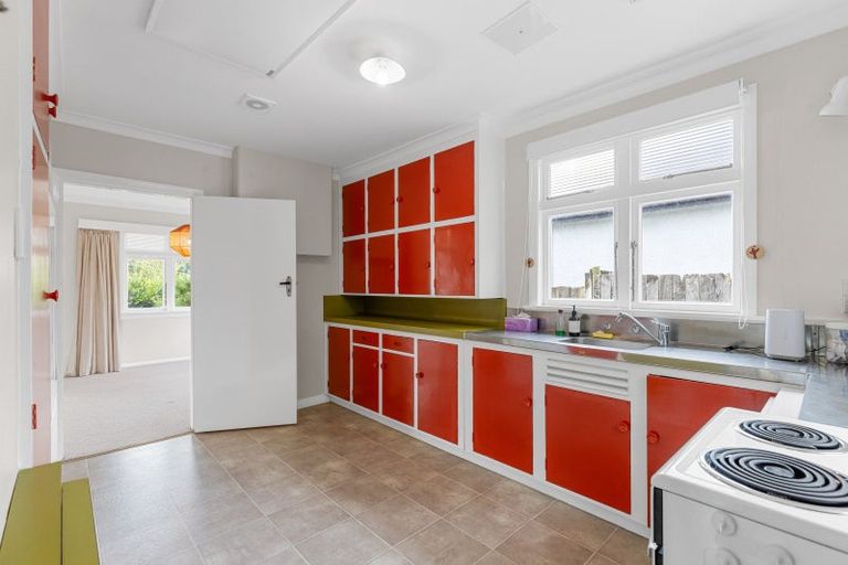 Photo of property in 70 Jickell Street, Hokowhitu, Palmerston North, 4410