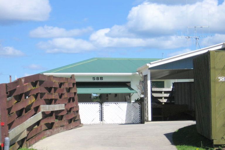 Photo of property in 58b Millers Road, Brookfield, Tauranga, 3110