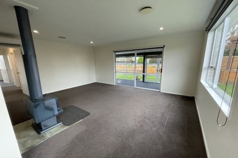Photo of property in 24 Rakaia Terrace, Rakaia, 7710