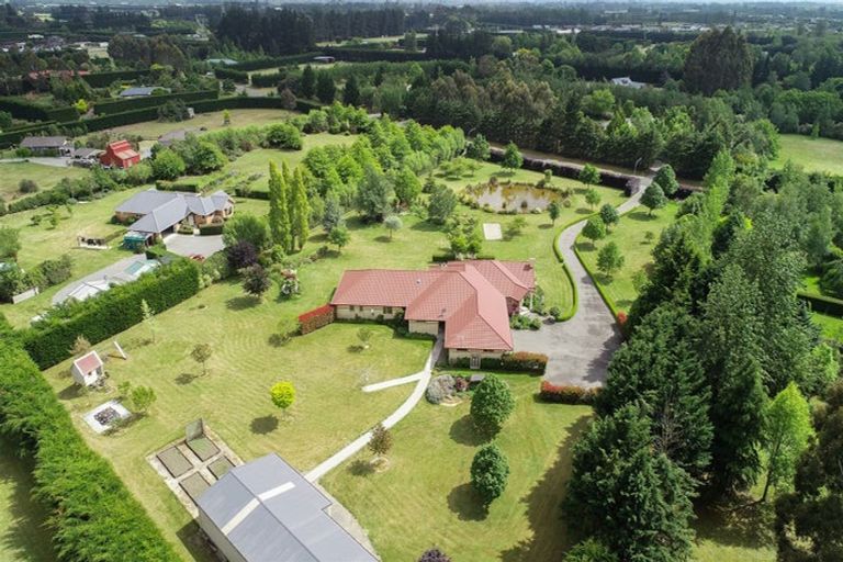 Photo of property in 49 Roscrea Place, Swannanoa, Kaiapoi, 7692