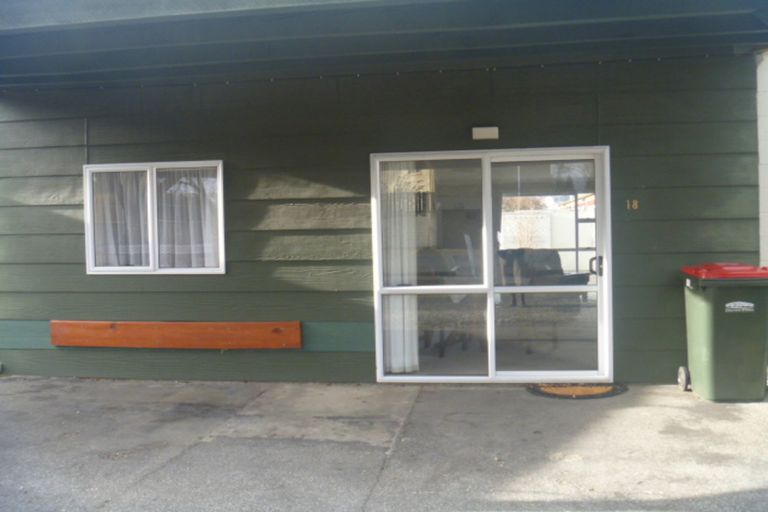 Photo of property in 18/6a Gregg Street, Alexandra, 9320