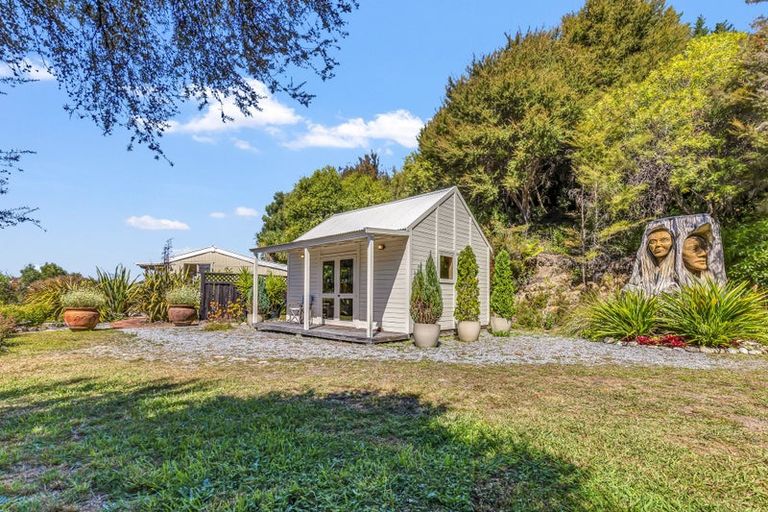 Photo of property in 123 Marahau Valley Road, Marahau, Motueka, 7197