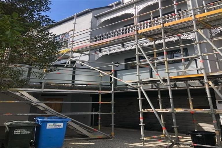 Photo of property in 15/43 Nairn Street, Mount Cook, Wellington, 6011