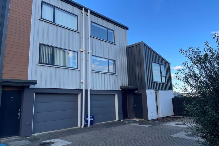 Photo of property in 37 Marumaru Lane, Manurewa, Auckland, 2102