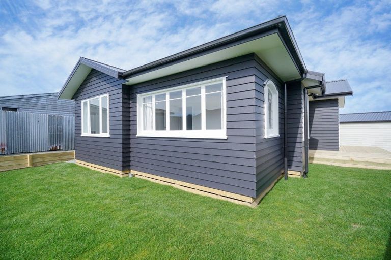 Photo of property in 128 Mavora Court, Heidelberg, Invercargill, 9812