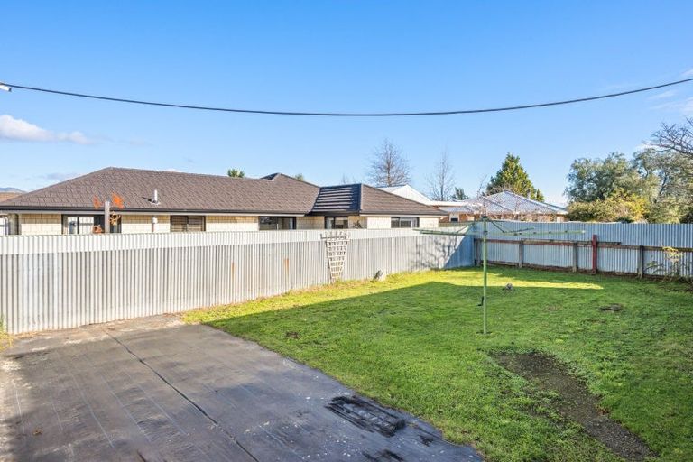 Photo of property in 170 Maxwell Road, Redwoodtown, Blenheim, 7201