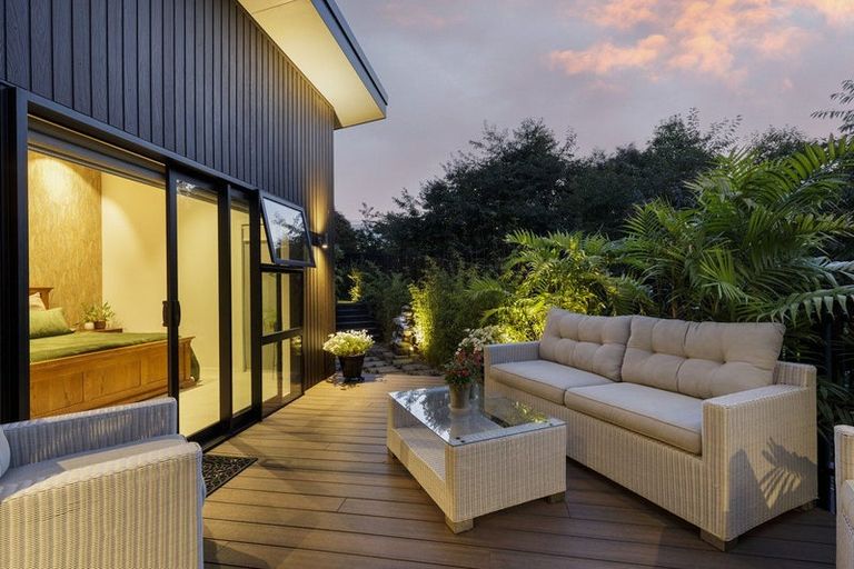 Photo of property in 7 Pike Place, Ferndale, New Plymouth, 4310