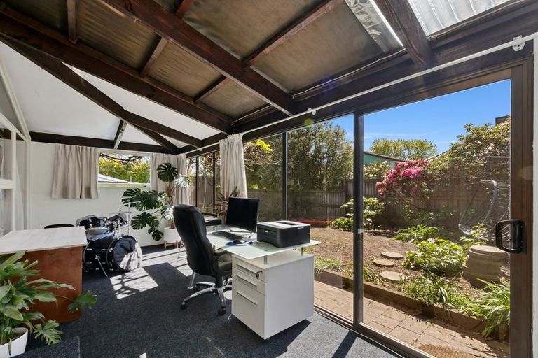 Photo of property in 61c Veitches Road, Casebrook, Christchurch, 8051