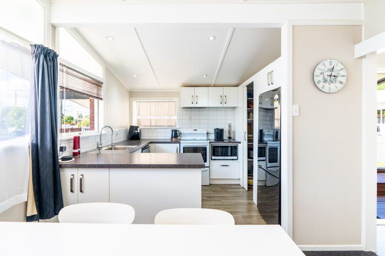 Photo of property in 33 Fitzroy Avenue, Fitzroy, Hamilton, 3206