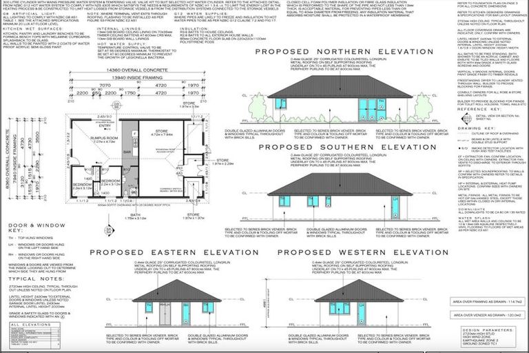 Photo of property in 661 Creyke Road, Darfield, 7571