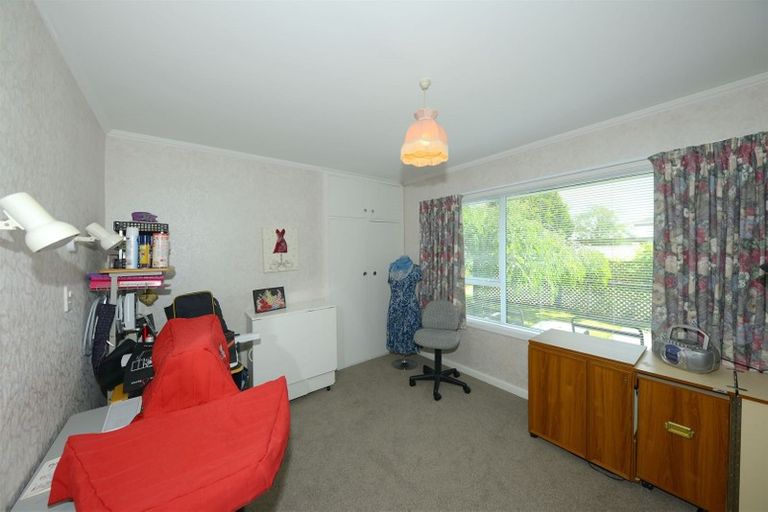 Photo of property in 4 Grahams Road, Ilam, Christchurch, 8041