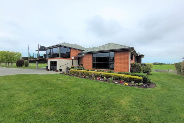 Photo of property in 265 Claremont Road, Claremont, Timaru, 7974