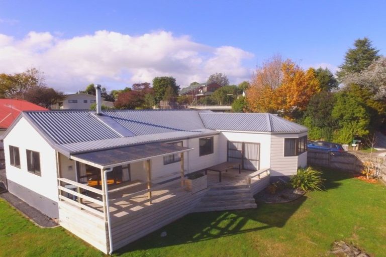 Photo of property in 2 Kitchener Place, Putaruru, 3411
