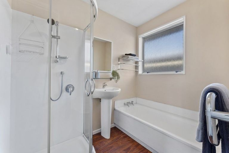 Photo of property in 1/20 Matlock Street, Woolston, Christchurch, 8062