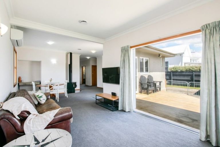 Photo of property in 103 Gascoigne Street, Raureka, Hastings, 4120