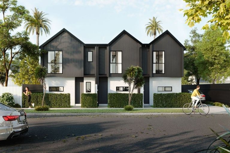 Photo of property in 14 Abraham Place, Saint Johns, Auckland, 1072