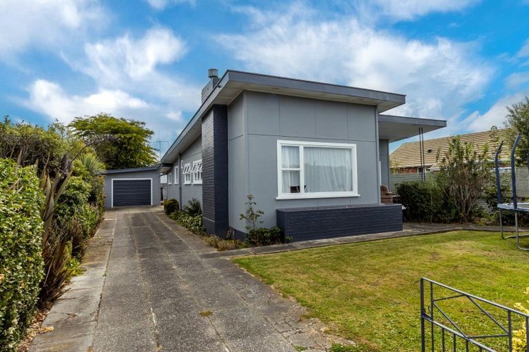 Photo of property in 23 Guise Street, Temuka, 7920