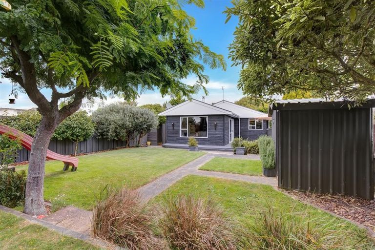 Photo of property in 41 Flemington Avenue, North New Brighton, Christchurch, 8083